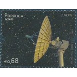 AÇORES 2009 TEMA EUROPA - 8280 MINT